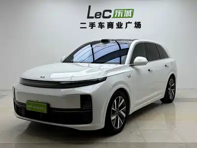 Li Auto L7 2023