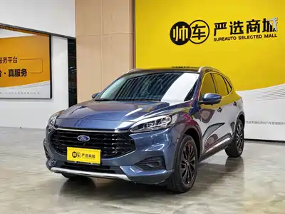 Ford Escape 2024