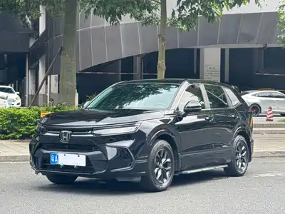 Honda Breeze 2024