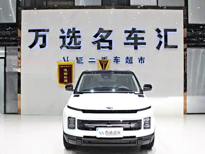 Geely ICON 2025