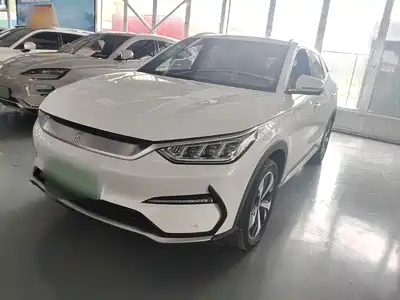 BYD Song PLUS PHEV 2023