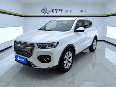 Haval H6 2021