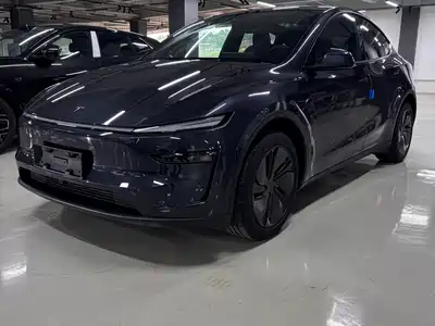 Tesla Model Y 2026