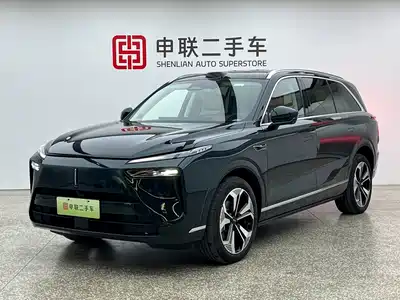 WEY Lanshan 2025