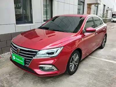Roewe i5 2018