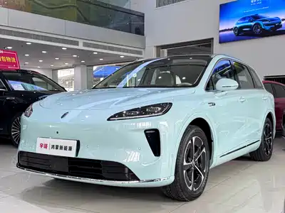 Shangjie SUV 2026