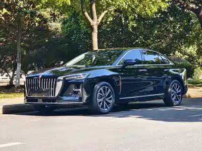 Hongqi H5 PHEV 2025