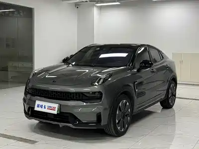 Lynk & Co 05 EM-P 2021