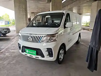 Changan Kaicheng Ruixing EM60 2024
