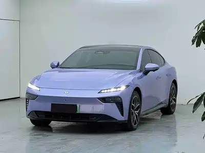 Dongfeng Yipai eπ007 2025