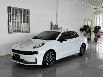 Lynk & Co 03 2019