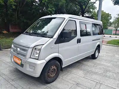 Dongfeng Xiaokang EC36 2021
