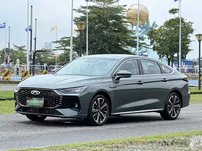 Chery Arrizo 8 PRO 2025