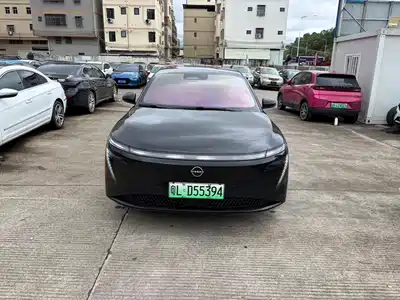 Nissan N7 2026