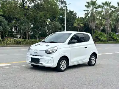 Roewe Kaiwei CLEVER 2023