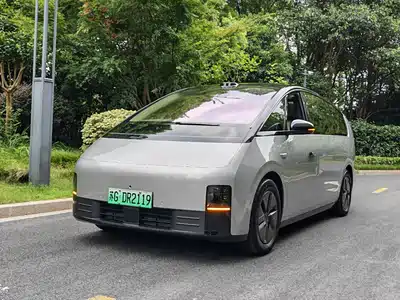 Li Auto MEGA 2025