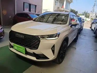 Haval H6 2022