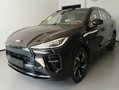 Chery Fengyun T9L 2026