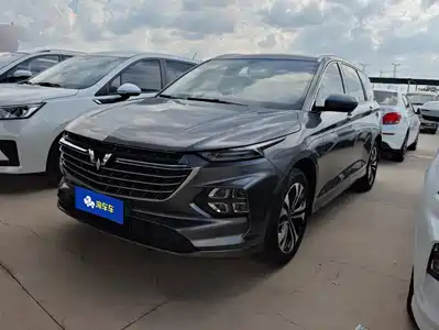 Wuling Motors Victory 2021