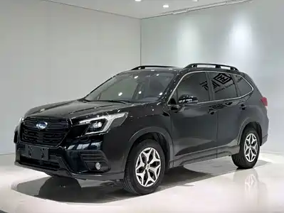 Subaru Forester 2023