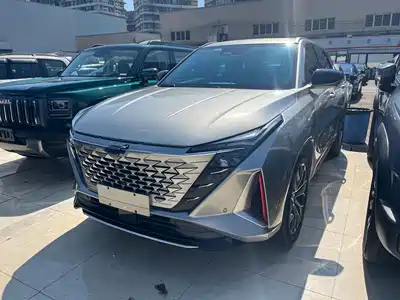 Changan Oshan Z6 2022