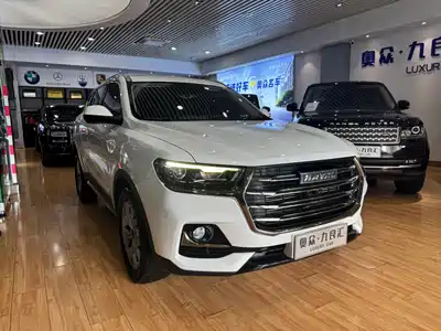 Haval H6 2022