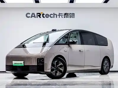 Li Auto MEGA 2024