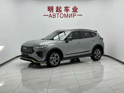 Haval Chitu 2022