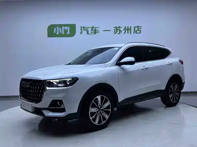 Haval H6 2023
