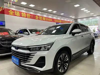 Besturn T77 2024