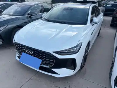 Chery Arrizo 8 PRO 2025
