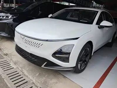 Wuling Motors Starlight 2026