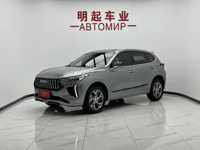 Haval Chitu 2023