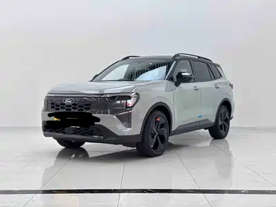 Ford Lingrui New Energy 2025