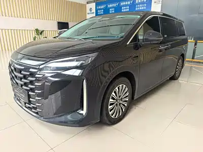 BYD Xia 2025