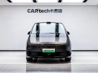 Li Auto MEGA 2024