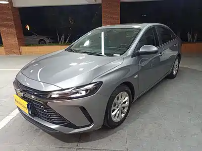 Chevrolet Monza 2024