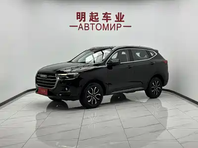 Haval H6 2023