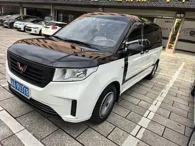 Wuling Motors Journey 2023