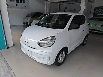Roewe Kaiwei CLEVER 2021