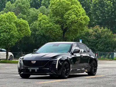 Cadillac CT5 2024