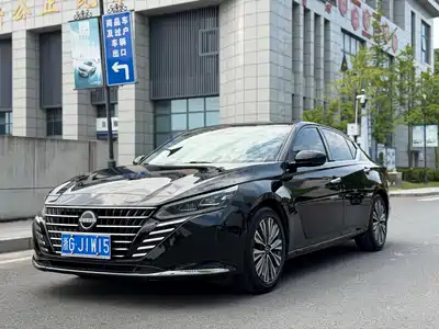 Nissan Teana 2023