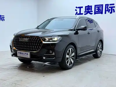 Haval H6 2023