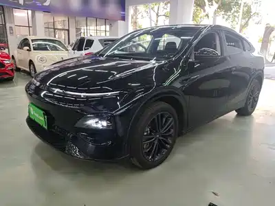 XPeng G6 2024