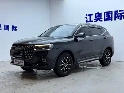 Haval H6 2023