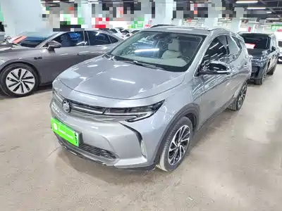 Buick Velite 7 2022