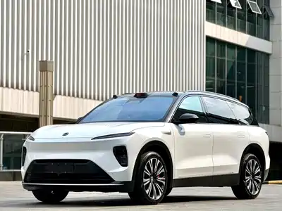 NIO ES8 2023