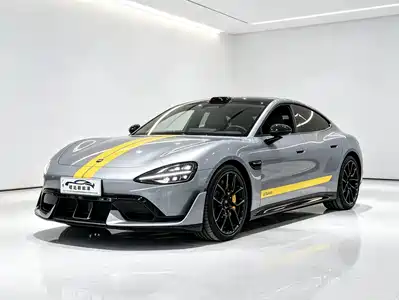 Xiaomi Auto SU7 Ultra 2025