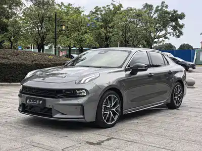 Lynk & Co 03 2022