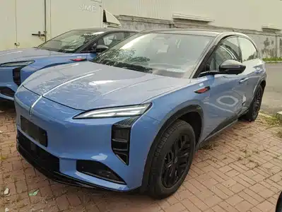 Hongqi Tian Gong 08 2024